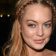 Illustration for article titled Lindsay Lohan Spends 2 Minutes in Rehab and Then Flees